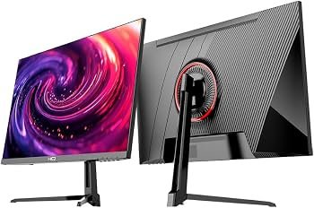 MONITOR GAMER HQ 27