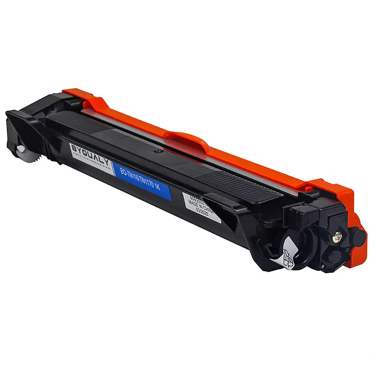 CART DE TONER COMPATIVEL C/ TN116 1K BYQUALY - Imagem 2