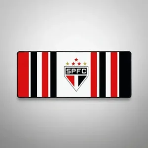 MOUSE PAD SÃO PAULO