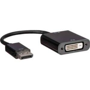 ADAPTADOR  DISPLAYPORT  PARA DVI