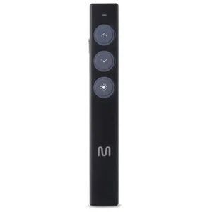 APRESENTADOR SEM FIO  MULTI  PS100 LASER POWERPOINT