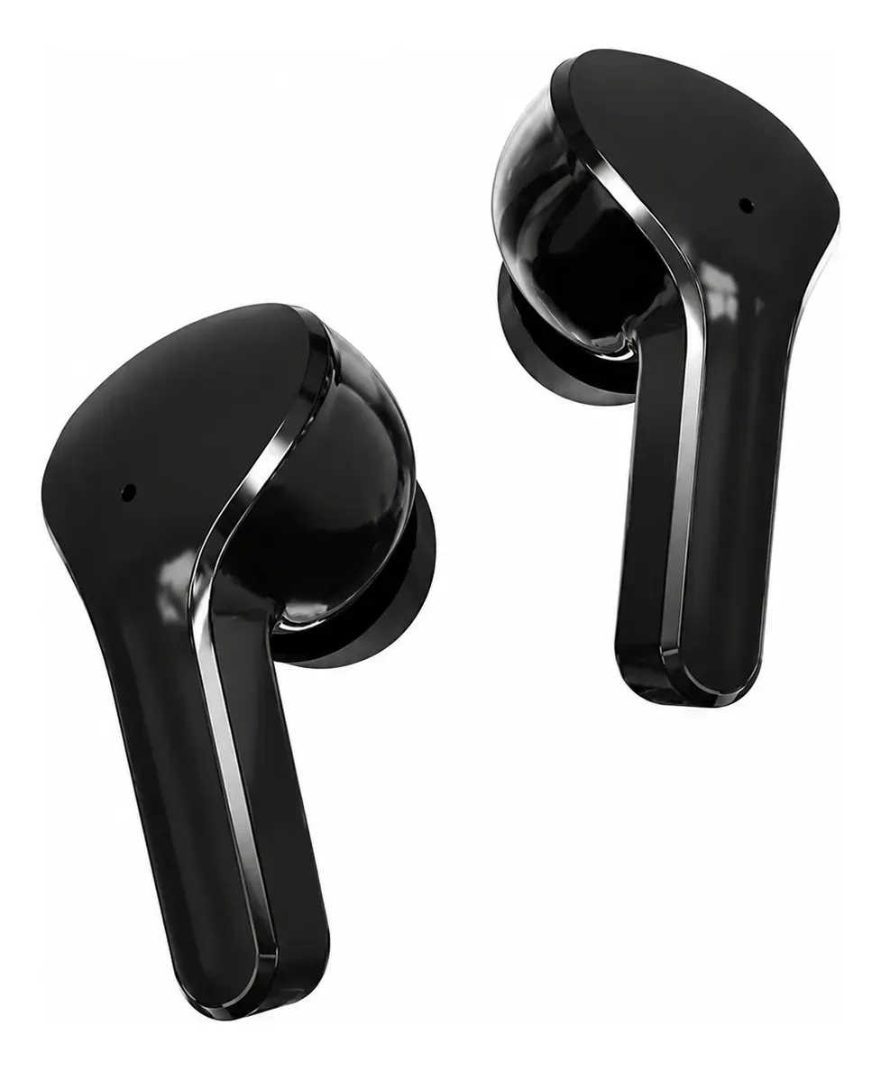 FONE BLUETOOTH ULTRAPODS MAX 5.3 PRETO - Imagem 4