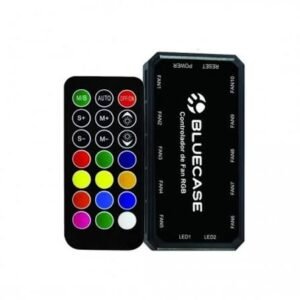 CONTROLADOR DE FAN RGB BCF-02