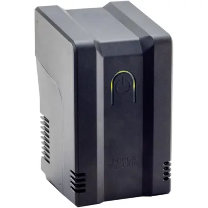 ESTABILIZADOR ETERNITY ELETROD 300VA BIVOLT 115V PT