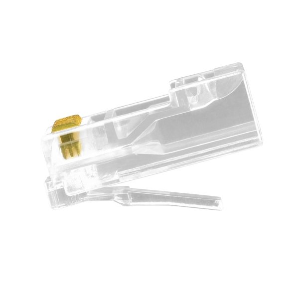 Conector RJ45 Macho EVUS - Imagem 2