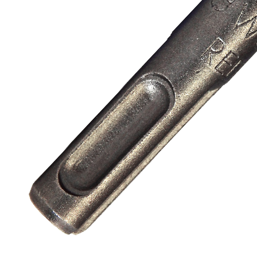 BROCA ENC RAP WURTH 6X110 MM – PERFURAÇÃO PRECISA E DURÁVEL - Imagem 2
