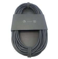 CABO DE ALIMENTAÇÃO ORIGINAL STARLINK MINI 15 METROS DC