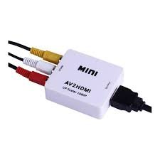 CONVERSOR RCA PARA HDMI EMPIRE - 4700 - Imagem 2