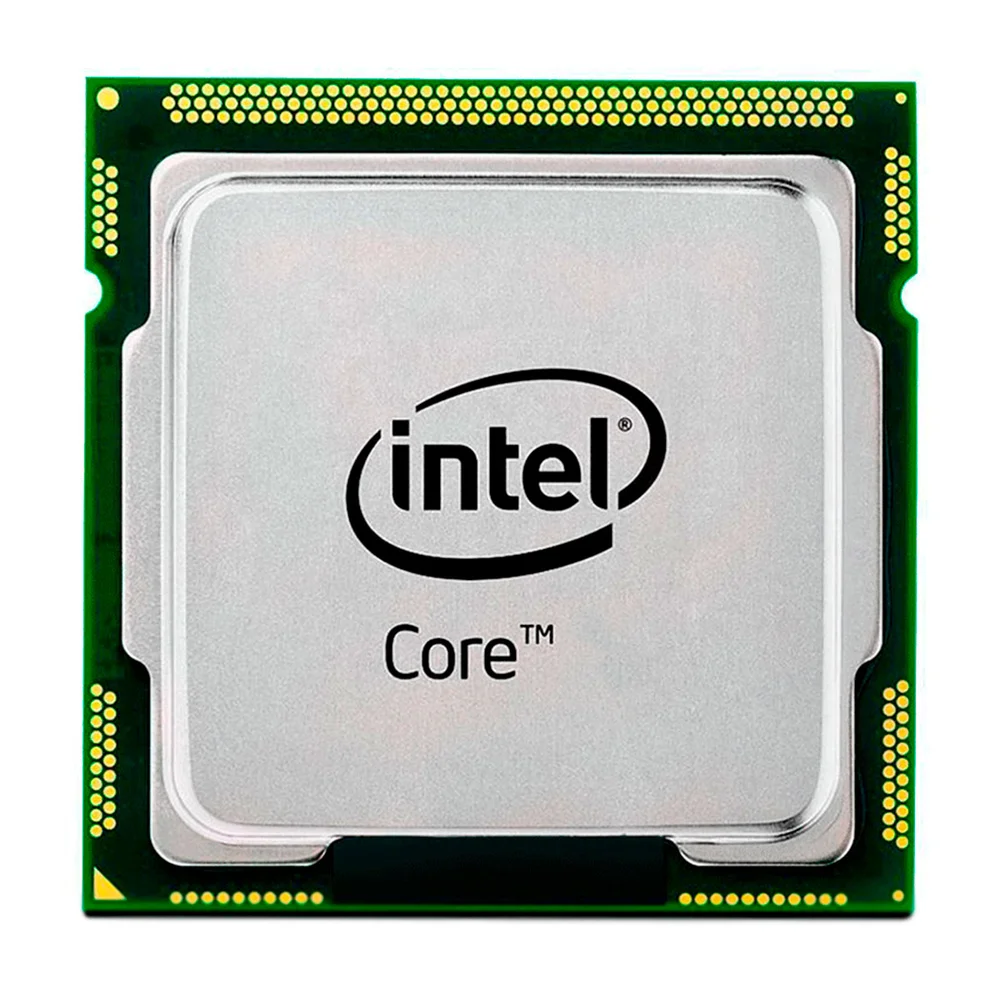PROCESSADOR CORE I5-2500 3.3GHZ 6MB 1155 OEM INTEL TDP 95W