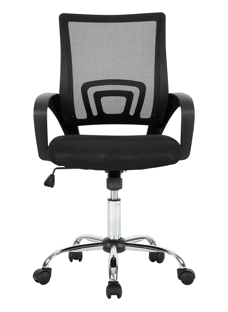CADEIRA DE ESCRITÓRIO MULTILASER EXECUTIVE CROMADA